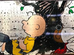 -史努比缤纷世界