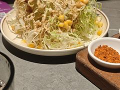-KŌNG胶东小馆(华熙店)