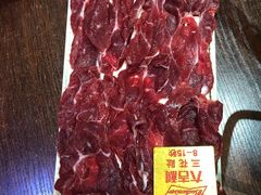 -大吉利·潮汕鲜牛肉火锅(万峰路店)