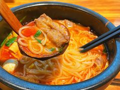 -云味馆·云南菜·云南米线(景田店)