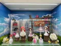-泡泡玛特POPMART(万达店)
