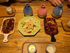-长亭酒肆.武夷菜(鼓楼后海店)