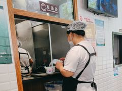 -小杨生煎(香港名都店)