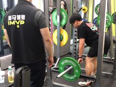 -海马健身-IMVP(EAC欧美中心店)