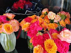 -森野花艺培训·企业团建活动沙龙