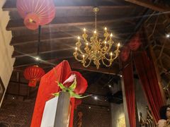 -玫瑰厅上海菜(兴国路店)