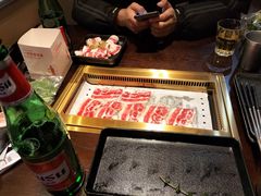 -新石器烤肉(之心城店)