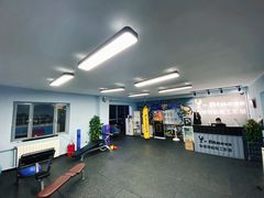 -悦健身私教工作室(双井店)