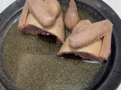 -龙悦湾酒家·八阵鱼生·渔人码头店
