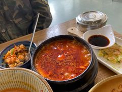 -李先生的首尔小馆(松江启源广场店)