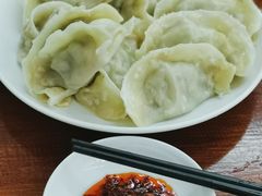 -奉天蚨祥饺子馆