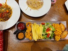 -ZOO COFFEE动物园咖啡(望京锐创店)