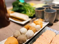 -老鼎旺安格斯牛肉火锅(衡艺广场店)