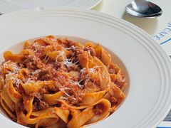 -沏点Trattoria意大利餐厅(新街口店)
