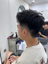 -AG·STYLE沙龙