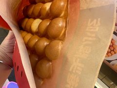 -港怀·香港地道小吃茶饮(京基100店)