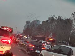 -惠丰源烩面馆(经七路店)