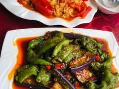 -马白开来特色羊排揪片子  (总店)