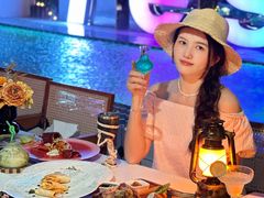 -Inspiration灵感·罗马西餐厅(九龙坡店)