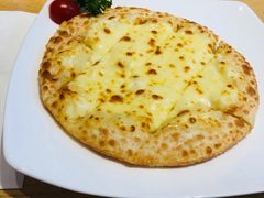-菲滋意式餐厅(西湖文化广场店)