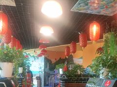 -江湖水乡铁锅炖魚(周庄嘉园店)