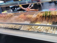 -乐乐姐超级土豆(中关村5号店)
