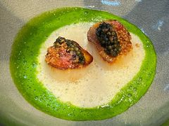 -Le Bistrot de Racine