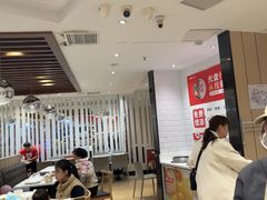 -乡村基(两江新区黄山大道第二餐厅)