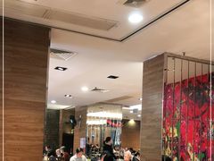 大堂-虾饺妹·粤式手工点心(水荫路店)