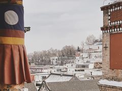 -塔尔寺