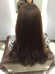 -DL HAIR SALON