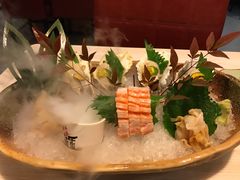 -割烹酱子日本料理(弘基财富广场店)