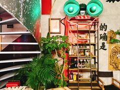 -nodcafe(M50创意园店)