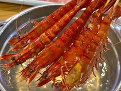 -壹号粥火锅·海鲜煲仔粥(水围店)