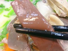 -鸭小妹鸭血粉丝(老门东店)