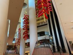 -新加坡泛太平洋酒店