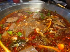 -蜀滋香鲜鱼美蛙火锅(339店)