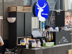 -瑞幸咖啡(未来国际大厦店)