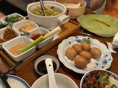 -林四喜·闽南传家菜(鼓浪屿店)