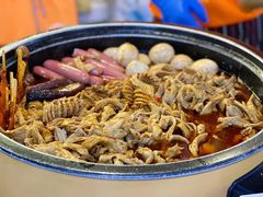 -安徽阜阳卷馍(西单店)