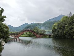 -绩溪龙川景区