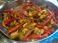 -U你·天然调味(南湖总店)