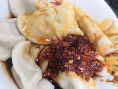 -春阳水饺(香槟广场店)