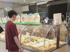 -手感麦夫(黄兴中路五一店)