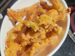 -蓉城老院十一年川味老火锅(中南店)