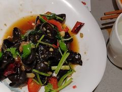 -巴蜀王婆大虾(南锣鼓巷店)