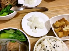 -东记肉骨茶(南阳路店)