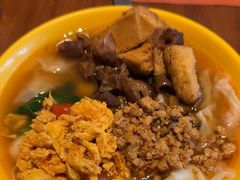 -厦门海沧正元希尔顿逸林酒店開全日餐厅