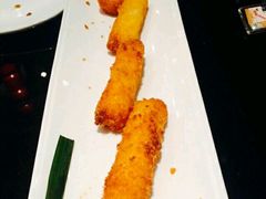 -高第街56号港式餐厅(山大路店)