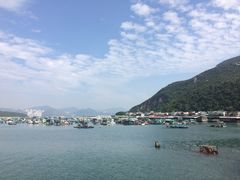 -南丫岛